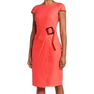 COPY - ELIZA J Maxi Dress Size 8
